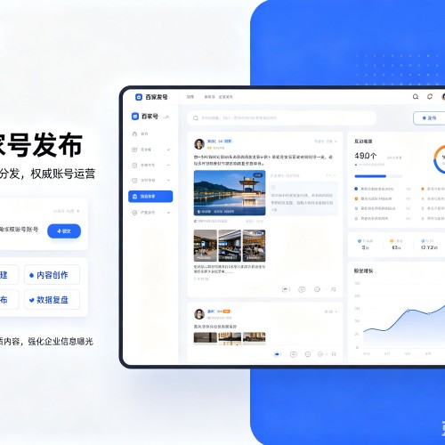 宝安百家号信息发布代运营